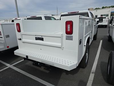 2024 Chevrolet Silverado 3500 Double Cab 4WD, Knapheide Steel Service Body Service Truck for sale #24WC92 - photo 2