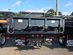 2024 Chevrolet Silverado 5500 Regular Cab DRW 4WD, Rugby Eliminator LP Steel Dump Truck for sale #24WC98 - photo 8