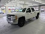 Used 2012 Chevrolet Silverado 1500 LT Crew Cab 4WD, Pickup for sale #24WG172B - photo 3