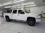 Used 2012 Chevrolet Silverado 1500 LT Crew Cab 4WD, Pickup for sale #24WG172B - photo 6