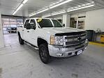 Used 2012 Chevrolet Silverado 1500 LT Crew Cab 4WD, Pickup for sale #24WG172B - photo 7