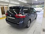 Used 2020 Toyota Sienna XLE 4x4, Minivan for sale #25C41A - photo 2