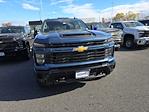 2025 Chevrolet Silverado 2500 Crew Cab 4WD, Pickup for sale #25C52 - photo 3