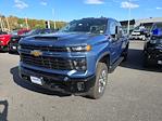 2025 Chevrolet Silverado 2500 Crew Cab 4WD, Pickup for sale #25C52 - photo 4