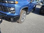 2025 Chevrolet Silverado 2500 Crew Cab 4WD, Pickup for sale #25C52 - photo 5