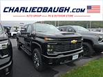 2025 Chevrolet Silverado 2500 Crew Cab 4WD, Pickup for sale #25C536 - photo 1