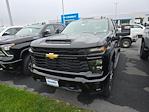 2025 Chevrolet Silverado 2500 Crew Cab 4WD, Pickup for sale #25C536 - photo 4