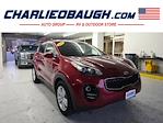 Used 2018 Kia Sportage LX 4x4, SUV for sale #25C56B - photo 1