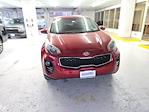 Used 2018 Kia Sportage LX 4x4, SUV for sale #25C56B - photo 3