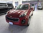 Used 2018 Kia Sportage LX 4x4, SUV for sale #25C56B - photo 4