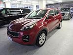 Used 2018 Kia Sportage LX 4x4, SUV for sale #25C56B - photo 6