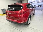 Used 2018 Kia Sportage LX 4x4, SUV for sale #25C56B - photo 2