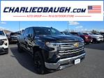 2025 Chevrolet Silverado 1500 Crew Cab 4WD, Pickup for sale #25C60 - photo 1