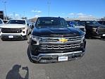 2025 Chevrolet Silverado 1500 Crew Cab 4WD, Pickup for sale #25C60 - photo 3