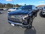 2025 Chevrolet Silverado 1500 Crew Cab 4WD, Pickup for sale #25C60 - photo 4