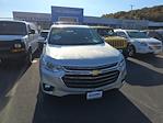 Used 2020 Chevrolet Traverse LT AWD, SUV for sale #25C62A - photo 3