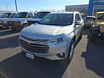 Used 2020 Chevrolet Traverse LT AWD, SUV for sale #25C62A - photo 4