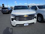 2025 Chevrolet Silverado 1500 Crew Cab 4WD, Pickup for sale #25C65 - photo 3