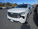 2025 Chevrolet Silverado 1500 Crew Cab 4WD, Pickup for sale #25C65 - photo 4