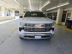 New 2025 Chevrolet Silverado 1500 LTZ Crew Cab 4WD, Pickup for sale #25C68 - photo 3