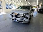 New 2025 Chevrolet Silverado 1500 LTZ Crew Cab 4WD, Pickup for sale #25C68 - photo 4