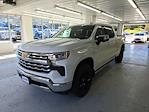 New 2025 Chevrolet Silverado 1500 LTZ Crew Cab 4WD, Pickup for sale #25C68 - photo 6