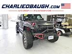 Used 2020 Jeep Wrangler Unlimited Rubicon 4x4, SUV for sale #25C76A - photo 1