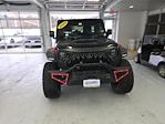 Used 2020 Jeep Wrangler Unlimited Rubicon 4x4, SUV for sale #25C76A - photo 3