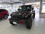 Used 2020 Jeep Wrangler Unlimited Rubicon 4x4, SUV for sale #25C76A - photo 4