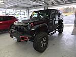 Used 2020 Jeep Wrangler Unlimited Rubicon 4x4, SUV for sale #25C76A - photo 6