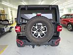 Used 2020 Jeep Wrangler Unlimited Rubicon 4x4, SUV for sale #25C76A - photo 8