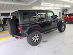 Used 2020 Jeep Wrangler Unlimited Rubicon 4x4, SUV for sale #25C76A - photo 2