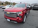 New 2025 Chevrolet Silverado 1500 High Country Crew Cab 4WD, Pickup for sale #25C83 - photo 4