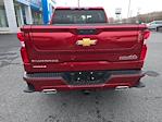 New 2025 Chevrolet Silverado 1500 High Country Crew Cab 4WD, Pickup for sale #25C83 - photo 8