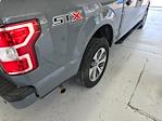 Used 2020 Ford F-150 XL SuperCrew Cab 4x4, Pickup for sale #25G04A - photo 10