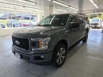 Used 2020 Ford F-150 XL SuperCrew Cab 4x4, Pickup for sale #25G04A - photo 6