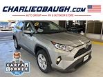 Used 2019 Toyota RAV4 XLE 4x4, SUV for sale #25K121B - photo 1