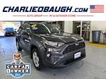 Used 2020 Toyota RAV4 XLE 4x4, SUV for sale #25K136A - photo 1