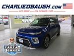 Used 2020 Kia Soul X-Line 4x2, SUV for sale #25K225B - photo 1