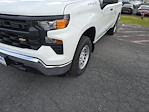 New 2025 Chevrolet Silverado 1500 Work Truck Regular Cab 2WD, Pickup for sale #25WC02 - photo 5