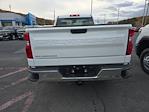 New 2025 Chevrolet Silverado 1500 Work Truck Regular Cab 2WD, Pickup for sale #25WC02 - photo 8