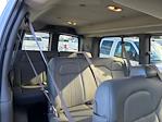 New 2025 Chevrolet Express 2500 LS RWD, Passenger Van for sale #25WC07 - photo 12