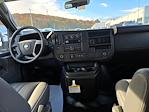 New 2025 Chevrolet Express 2500 LS RWD, Passenger Van for sale #25WC07 - photo 13