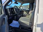 New 2025 Chevrolet Express 2500 LS RWD, Passenger Van for sale #25WC07 - photo 17