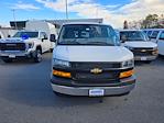 New 2025 Chevrolet Express 2500 LS RWD, Passenger Van for sale #25WC07 - photo 3