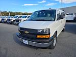 New 2025 Chevrolet Express 2500 LS RWD, Passenger Van for sale #25WC07 - photo 4