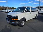 New 2025 Chevrolet Express 2500 LS RWD, Passenger Van for sale #25WC07 - photo 6