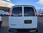 New 2025 Chevrolet Express 2500 LS RWD, Passenger Van for sale #25WC07 - photo 8