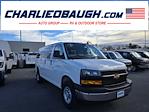 New 2025 Chevrolet Express 2500 LS RWD, Passenger Van for sale #25WC08 - photo 1