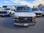 New 2025 Chevrolet Express 2500 LS RWD, Passenger Van for sale #25WC08 - photo 3